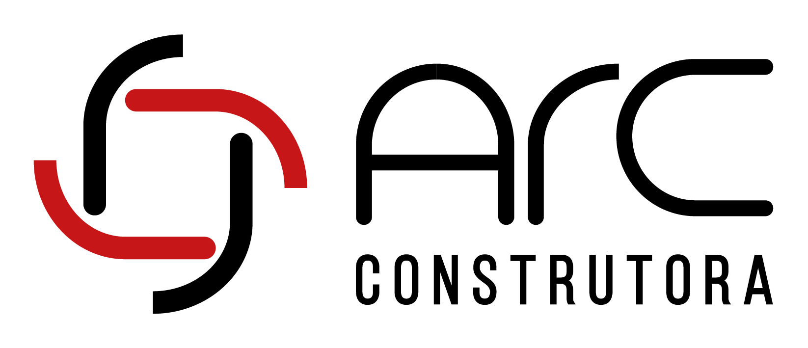 Logo Oficial da Arc