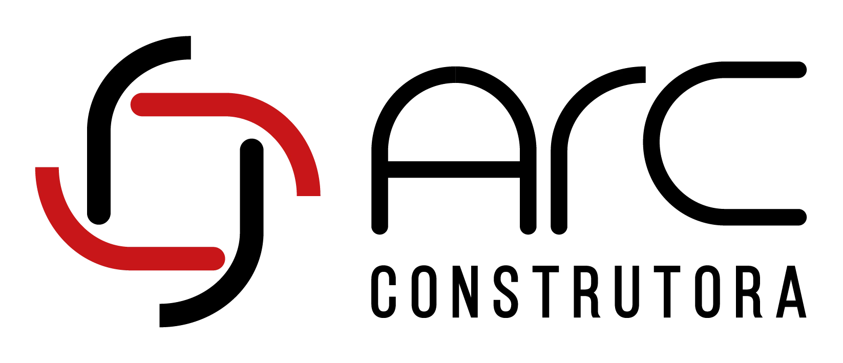 Logo Oficial da Arc